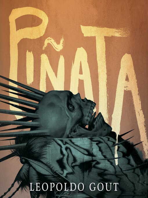 Cover image for Piñata